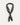 Foulard fantasia 