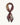Foulard fantasia 