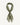 Foulard fantasia 