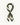 Foulard fantasia 