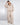 Set coordinato Scuba balloon fit beige