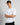 T-shirt oversize100% cotone bianco 