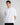 T-shirt oversize100% cotone bianco 