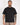 T-shirt semi over basic nero 