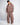 Set coordinato cappuccio balloon fit cipolla