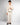 Abito London monopetto cropped burro
