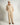 Coordinato Kyoto relaxed fit beige