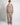 Coordinato balloon fit con cappuccio fango