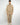 Coordinato Form in gabardine beige