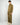 Coordinato Layer in gabardine verde oliva