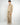 Coordinato Layer in gabardine beige