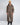 Set coordinato Scuba balloon fit fango