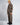 Set coordinato Scuba balloon fit fango