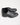Derby eco con suola in gomma nero 
