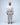 Coordinato skuba relaxed fit beige 