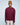 T-shirt manica lunga bordeaux 
