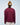 T-shirt manica lunga bordeaux 