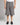 Bermuda Atelier wide fit grigio 