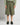 Bermuda Atelier wide fit verde 