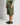 Bermuda Atelier wide fit verde 
