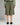 Bermuda Atelier wide fit verde 