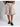 Bermuda Zen relaxed fit tortora 