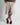 Bermuda Zen relaxed fit tortora 
