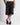 Bermuda Zen relaxed fit nero 