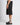 Bermuda Zen relaxed fit nero 