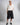Bermuda Zen relaxed fit nero 