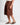 Bermuda Zen relaxed fit testa di moro 