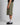Bermuda Zen relaxed fit verde militare 