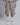 Bermuda scuba relaxed fit fango 