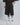 Bermuda scuba relaxed fit nero 