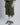 Bermuda scuba relaxed fit verde militare 