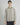 Camicia relaxed fit manica lunga righe verde 
