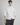 Camicia boxy fit bianco 