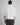 Camicia boxy fit bianco 