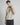 Camicia boxy fit sabbia 