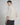 Camicia boxy fit sabbia 