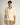 Camicia Ren relaxed fit burro 