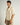 Camicia Ren relaxed fit burro 