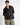Camicia Ren relaxed fit nero 