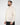 Cardigan spiga cropped fit sabbia 