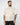 Cardigan rombo cropped fit sabbia 