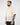 Cardigan rombo cropped fit sabbia 