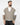 Gilet traforato cropped fit fango 