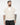 Gilet traforato cropped fit sabbia 