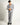 Coordinato Satori lino denim melange 