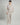 Coordinato Kimono relaxed fit sabbia 
